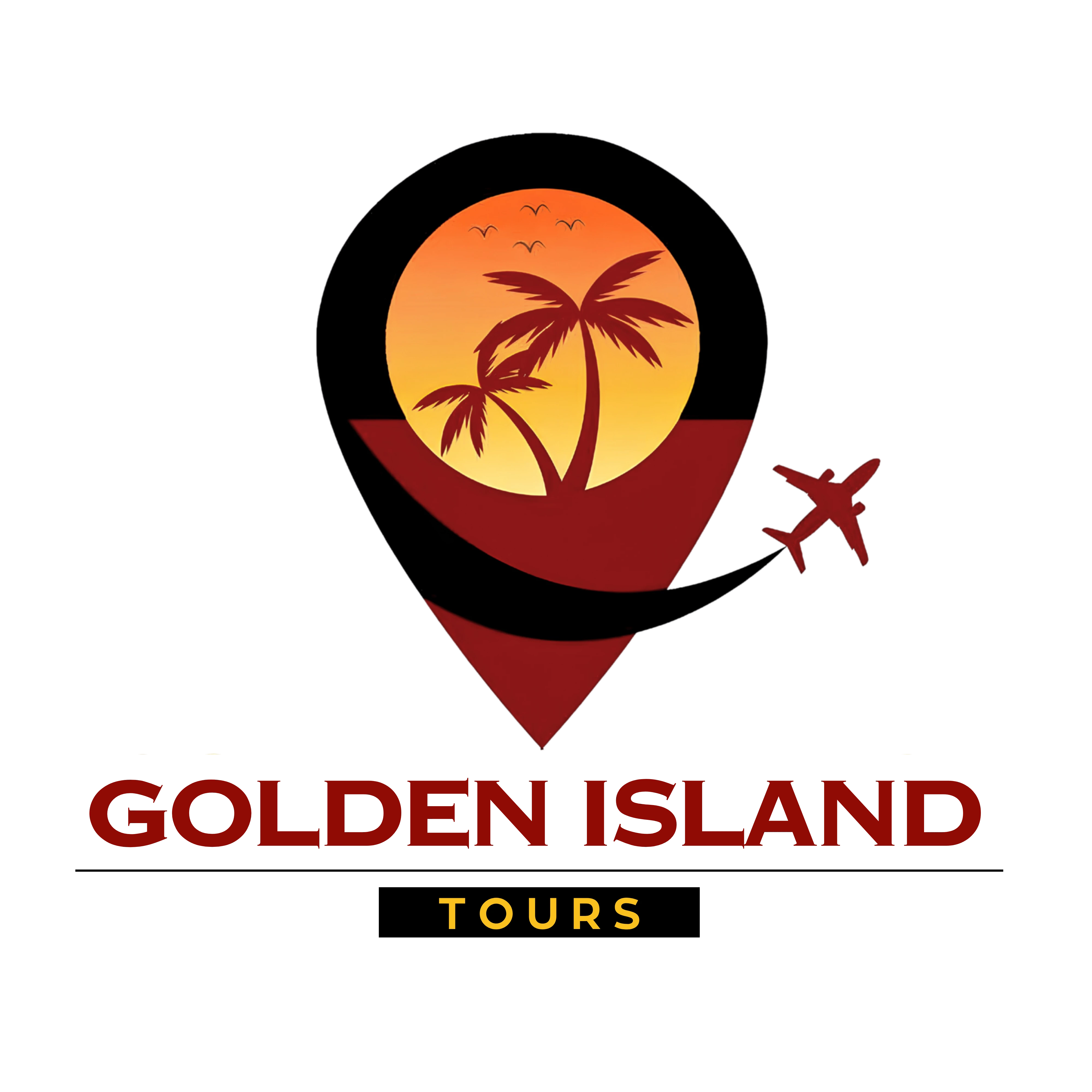 Golden Island Tours